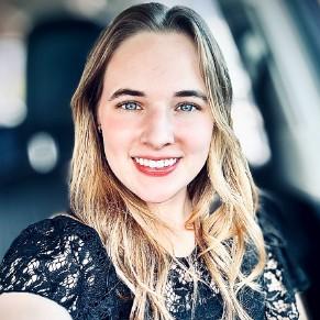 Faith Walters