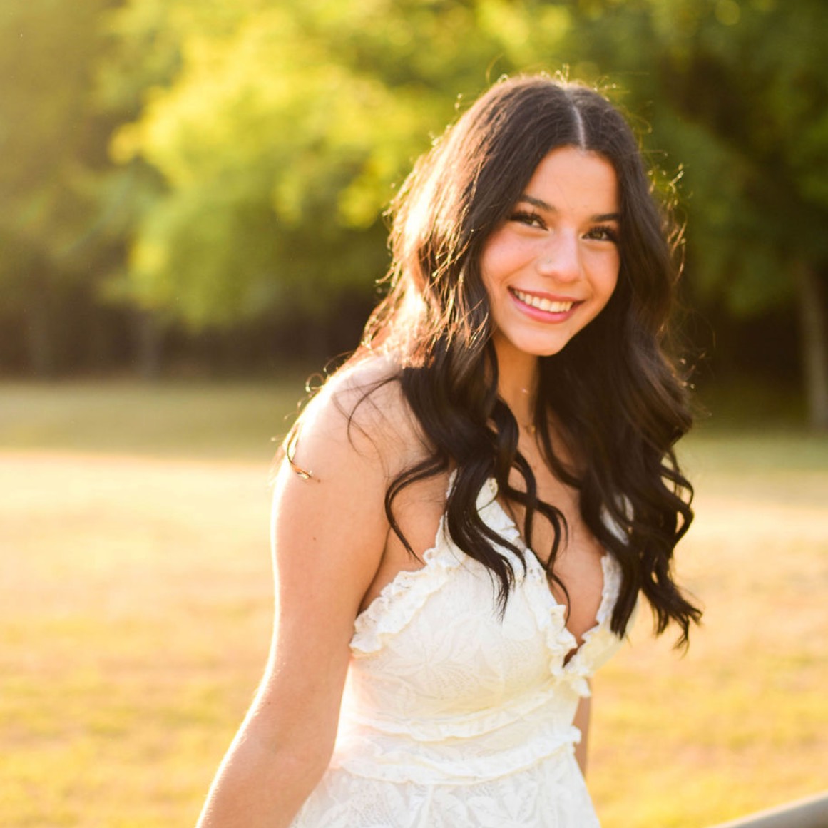 Maddie Weitzman