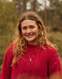 GRACE ADAMS