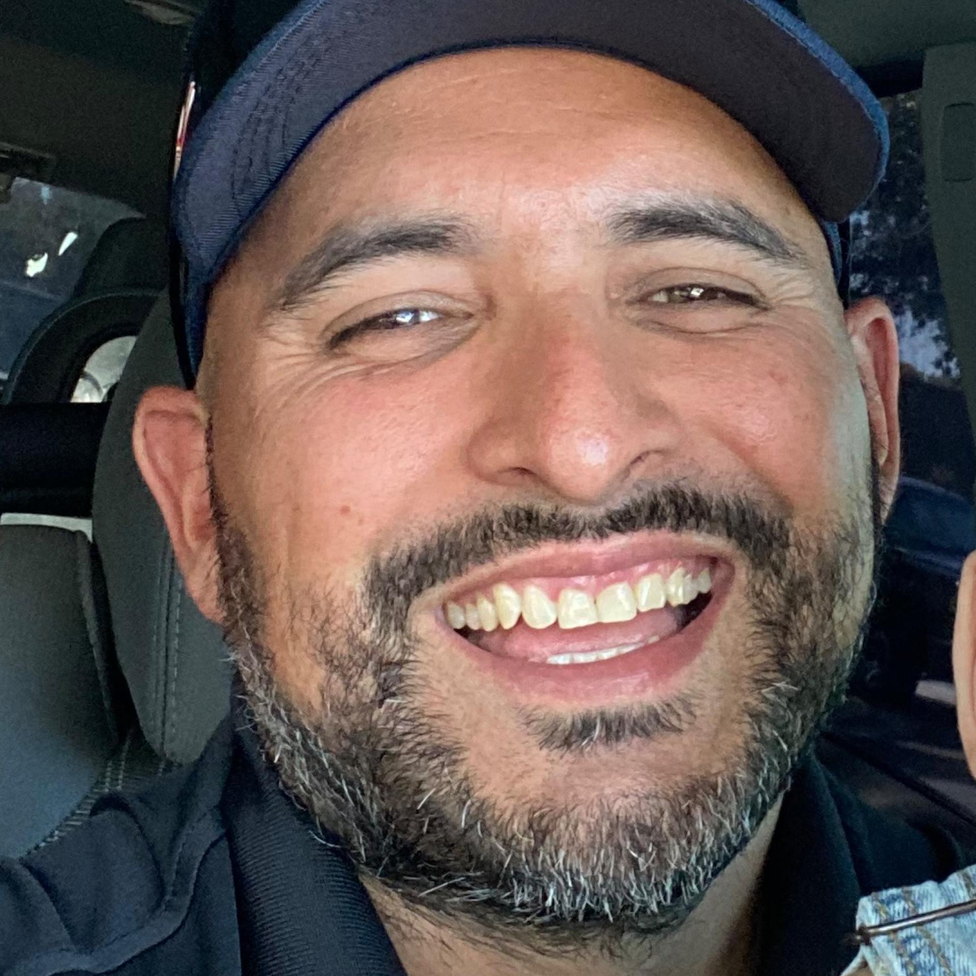 EDGAR NORIEGA