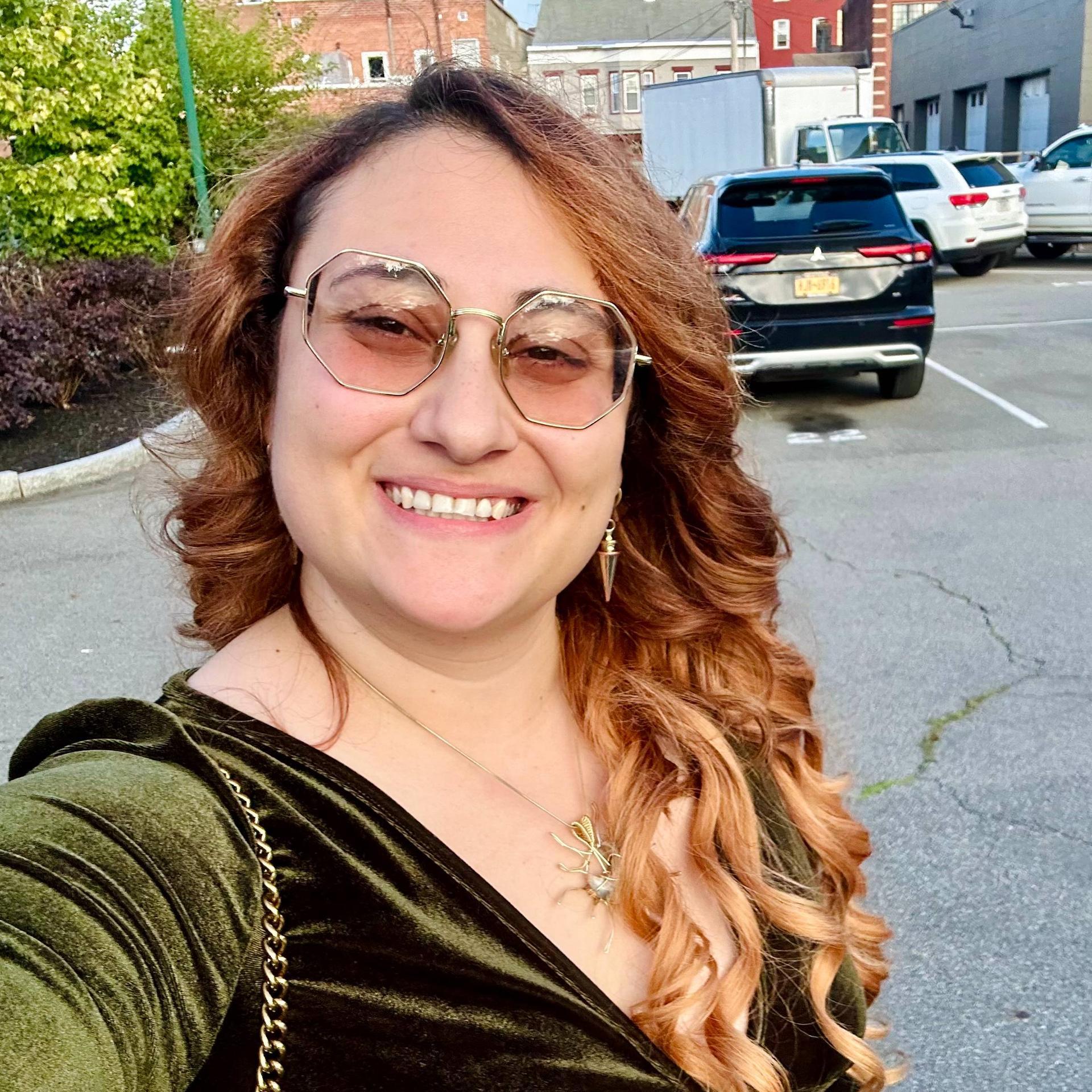 JESSICA TERESA FITZSISTI