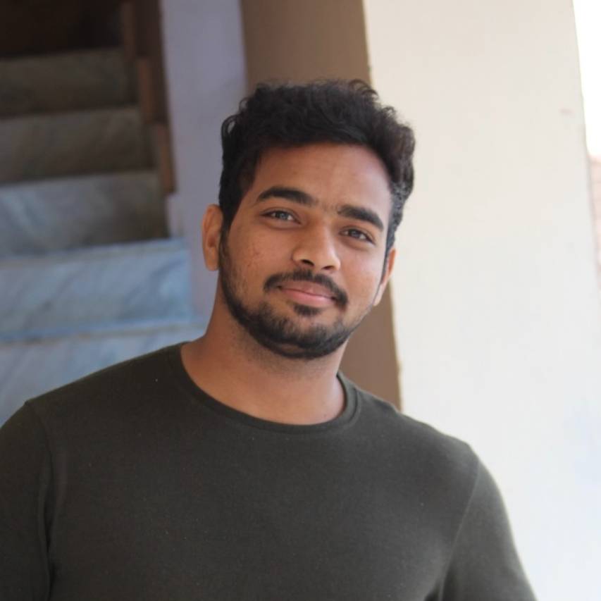 Sanjay Billa
