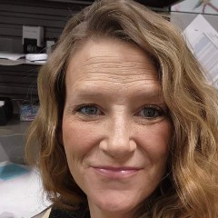 Alisha Beltz