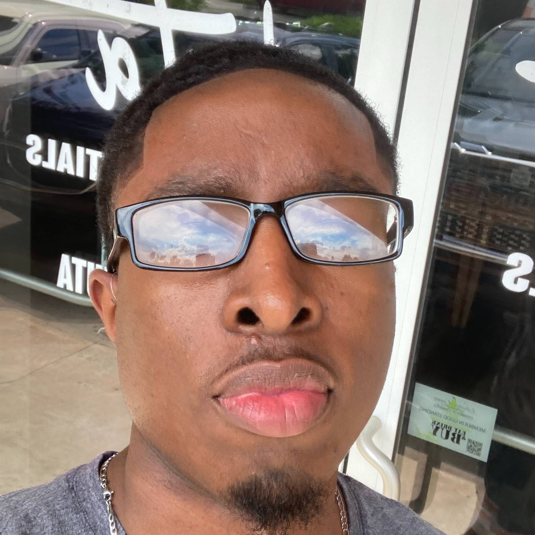 Trevaughn Brown