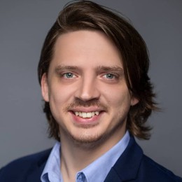Craig Murphy