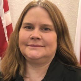 Tina L. Chaffin