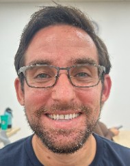 Daniel DEMARCO