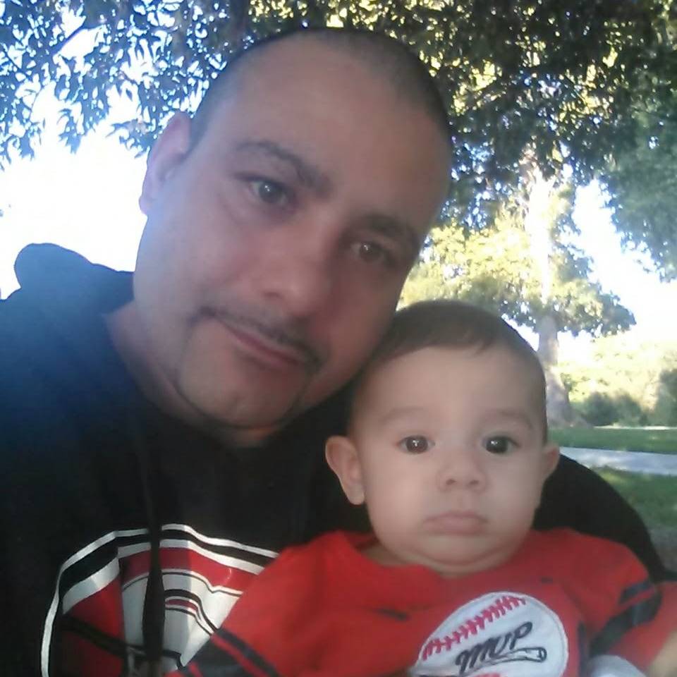 Michael Ortega IV