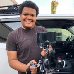 Denzel Castañon
