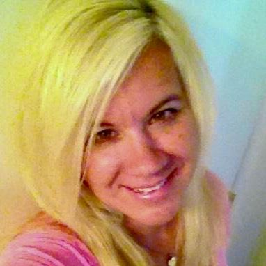 Carrie Perdue