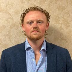 Conor Thiele