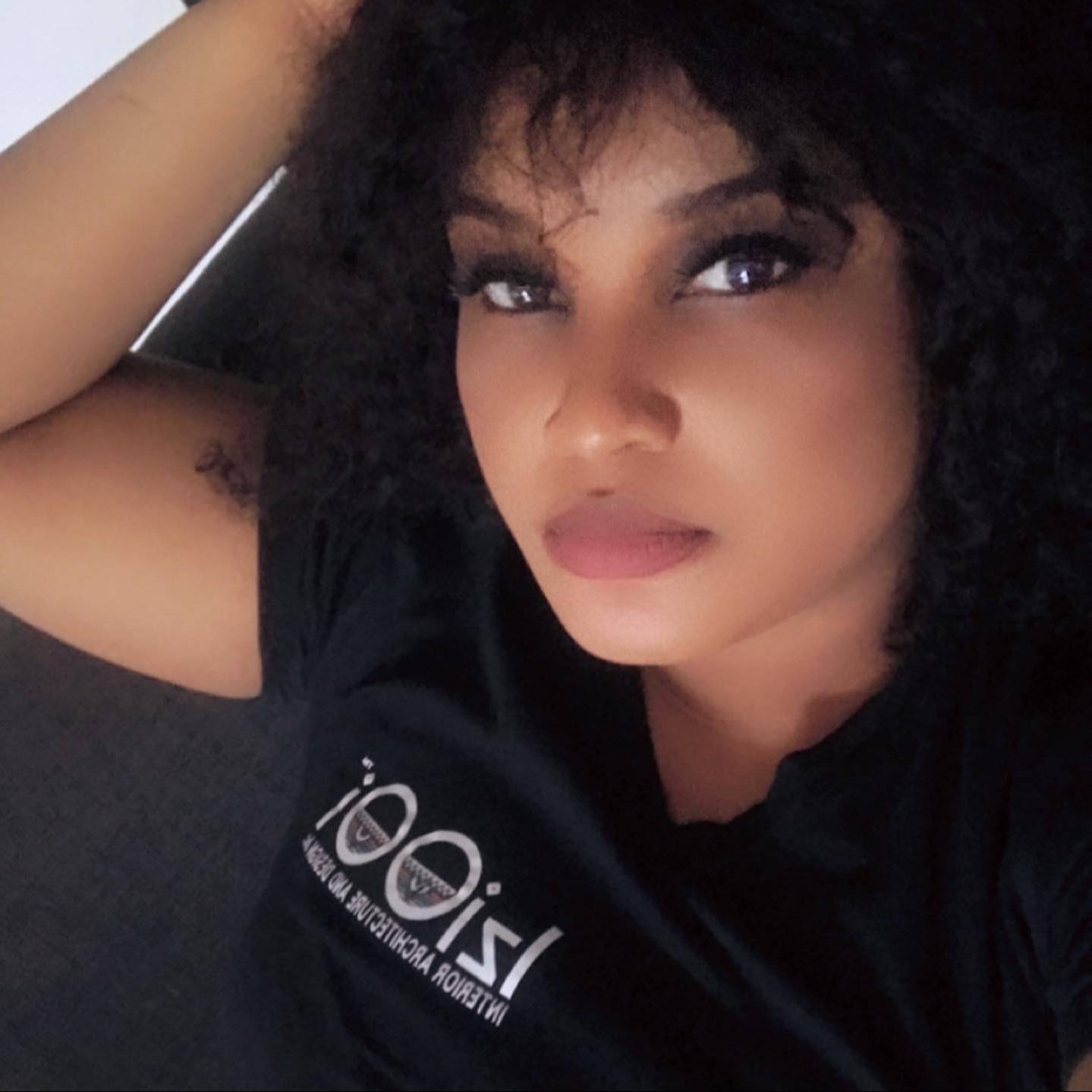 Linda Zipporah O