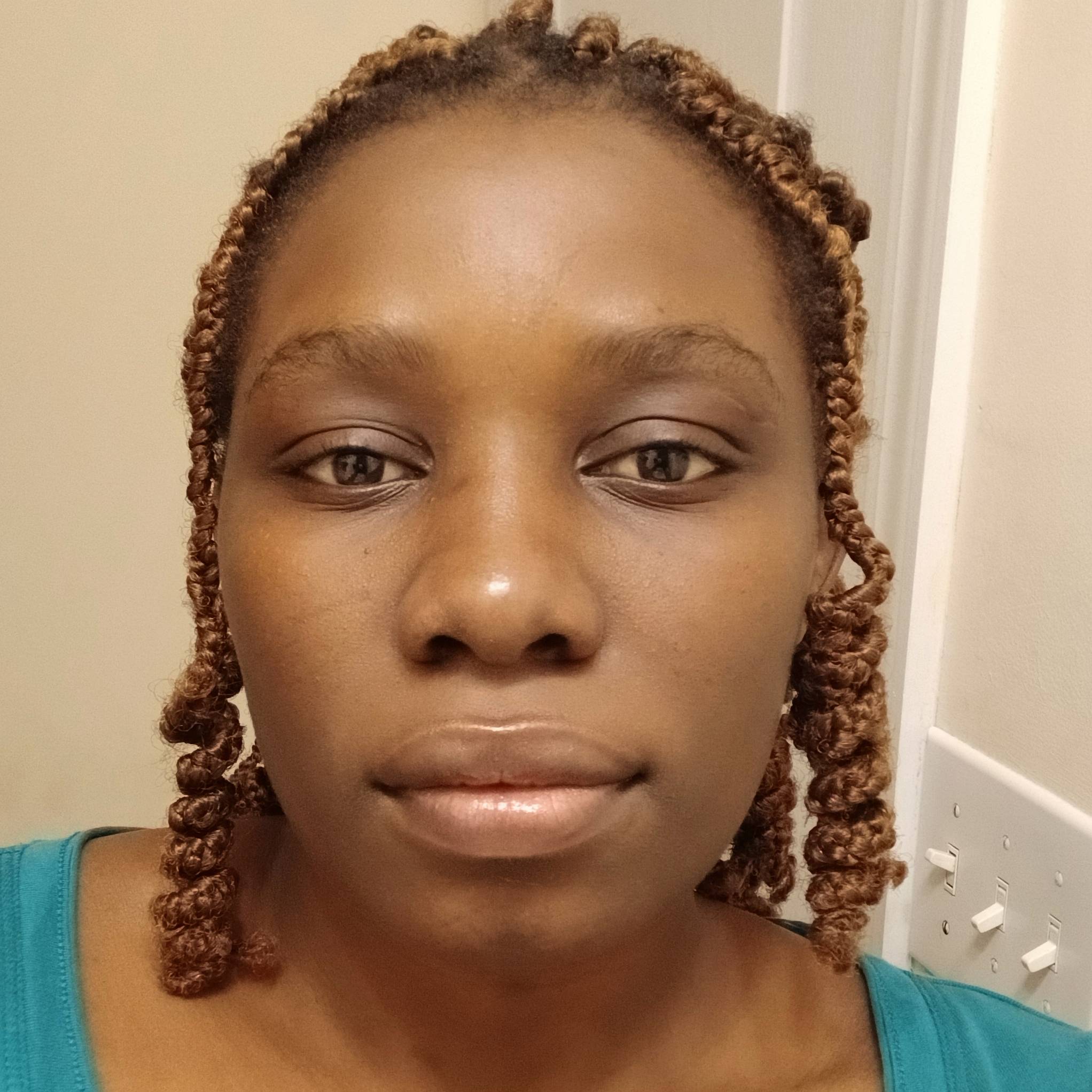 Esther Gitonga