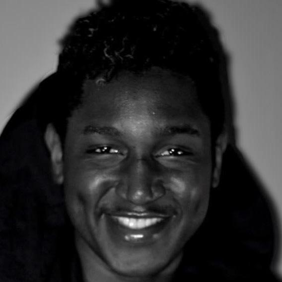 Adam Turner