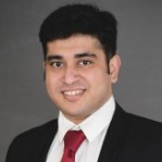 ISHAN JAITLEY