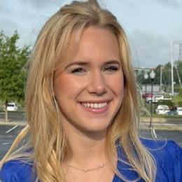 Natalia Cates