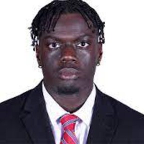 Marlon Bradley