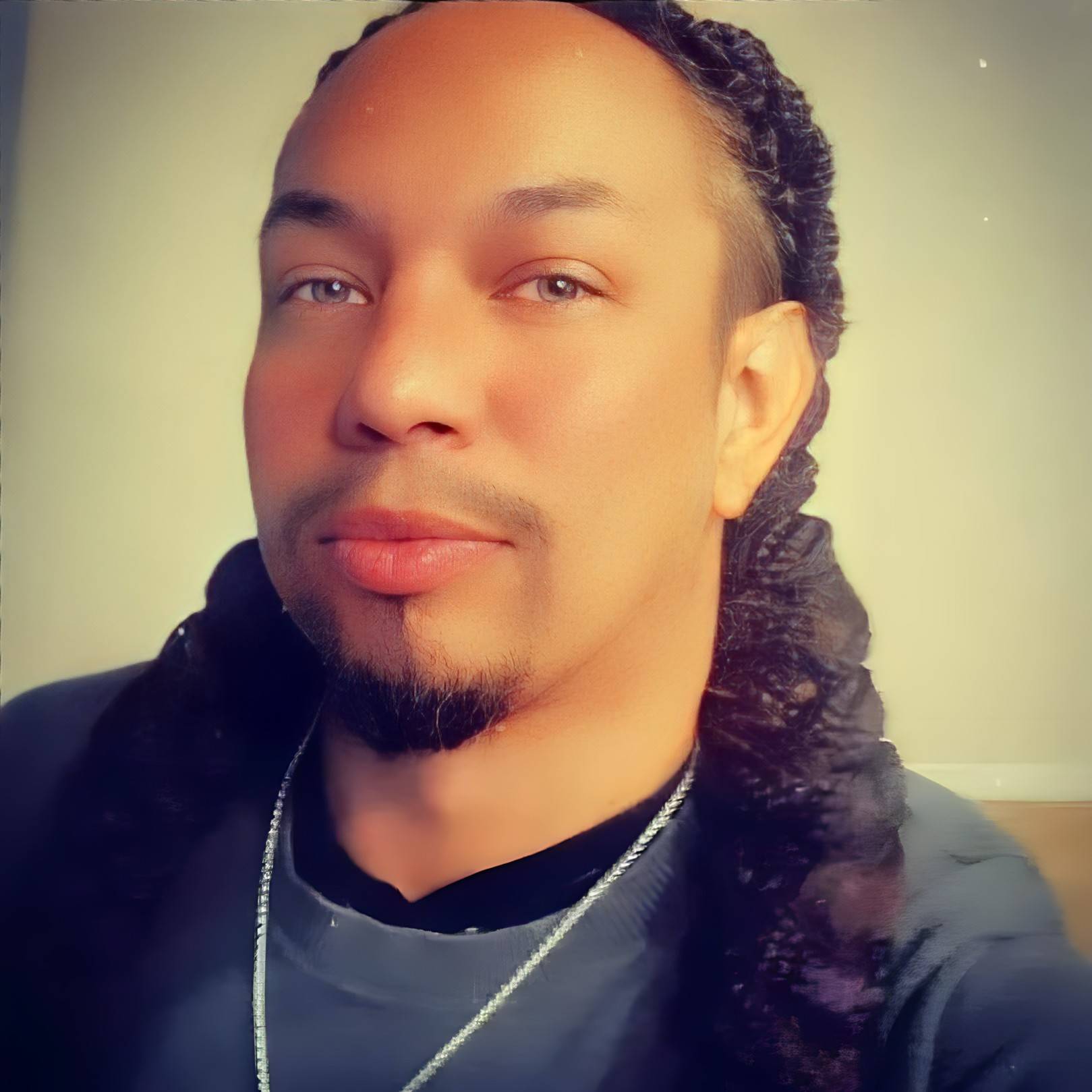 Johnny L Rodriguez