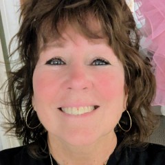 Bonnie Jean McElwain