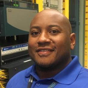 Reginald Woodard