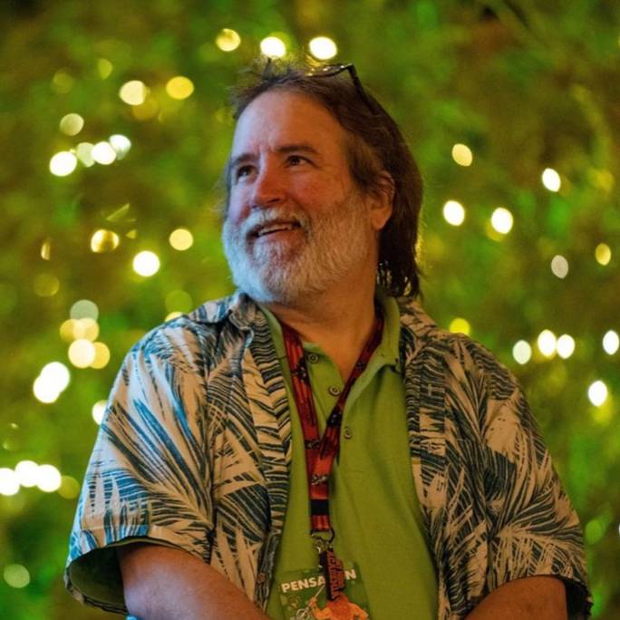 Bill Watters