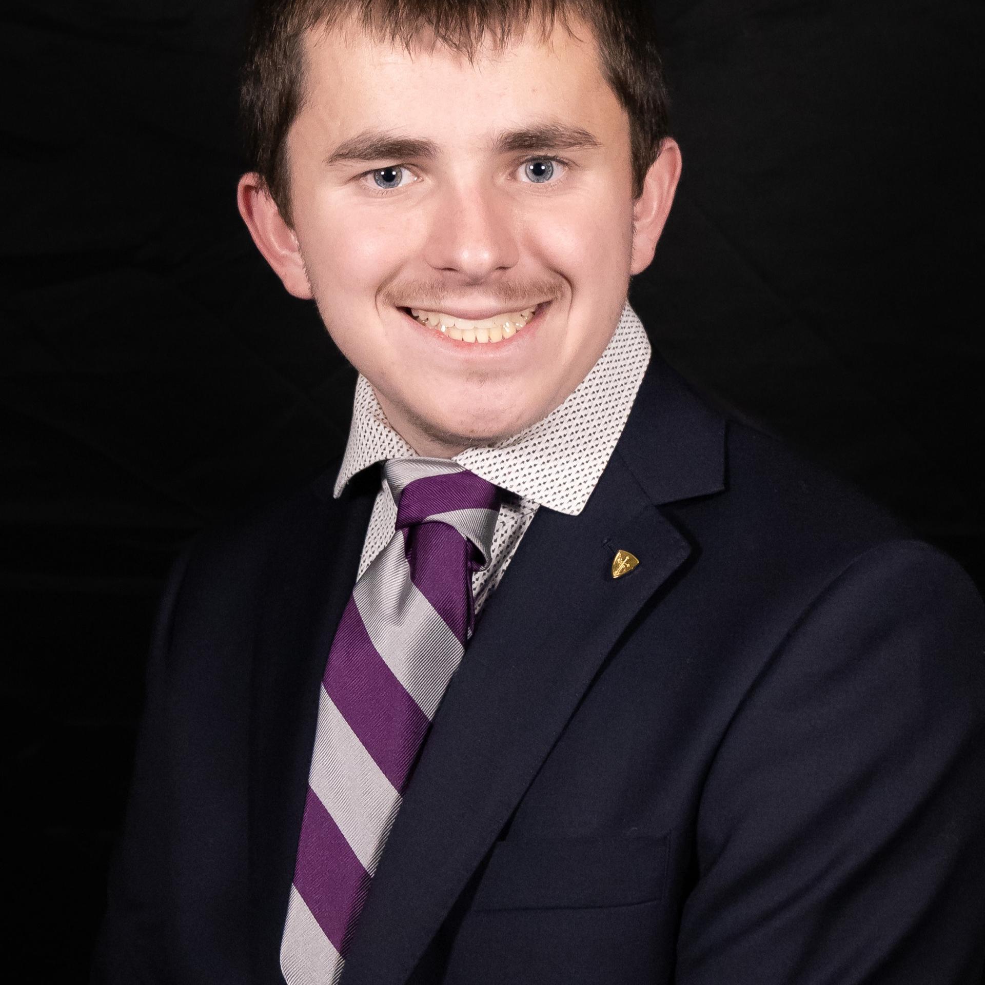 Trent McQuade