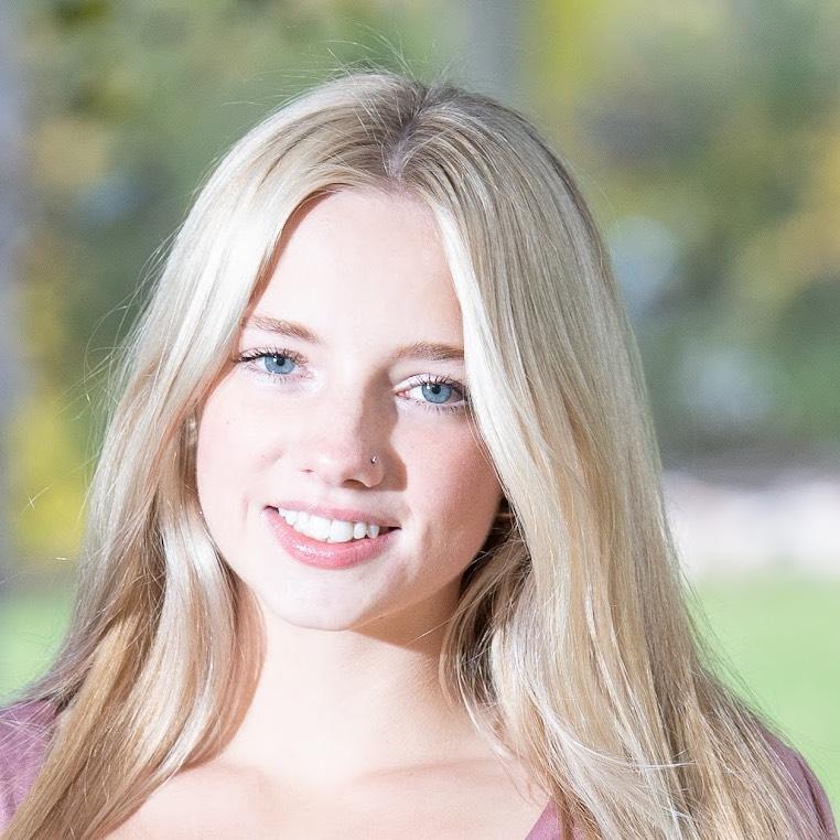 Grace Bruestle