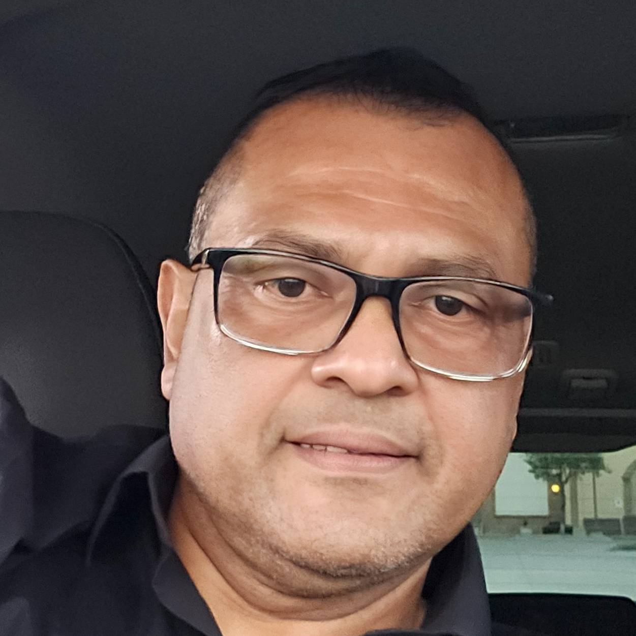 Luis Salcedo