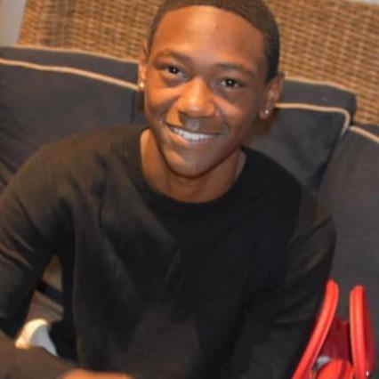 Dante Lee