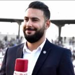 Ilyes Bensalah