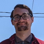 Alexander Meredith