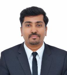 RANJITH PARAMBIL