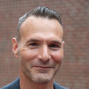 Jon R. Hall
