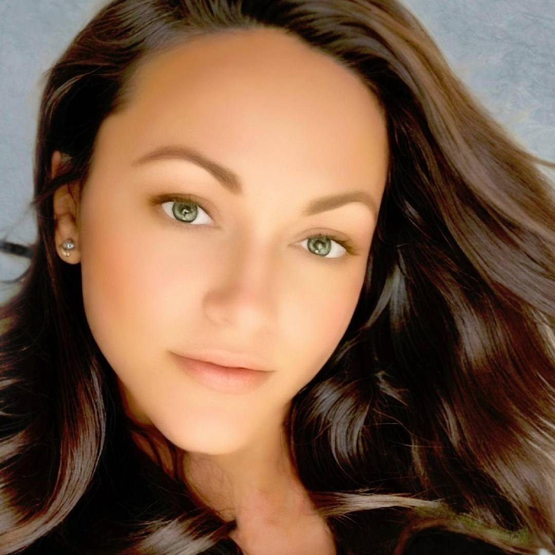Joanna O'Neal