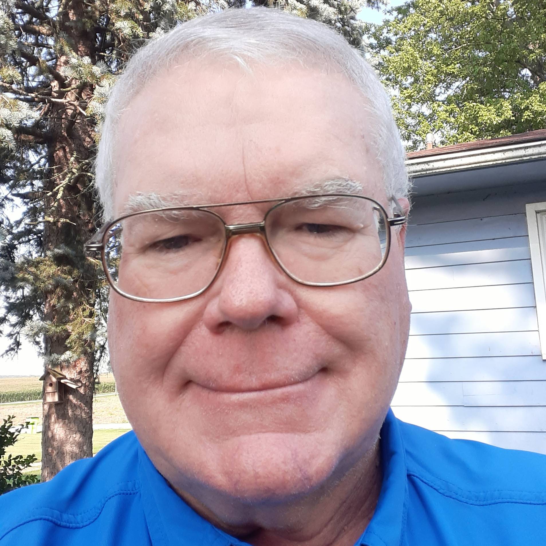 Mark Shaferly