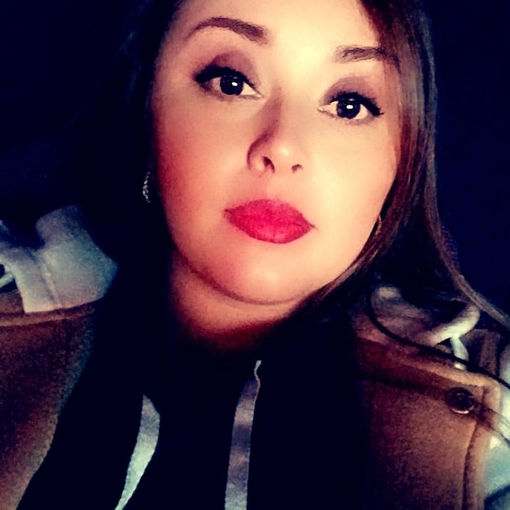 Jesus Marisol Toledo