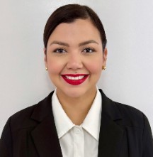 Daniela Perez Jimenez