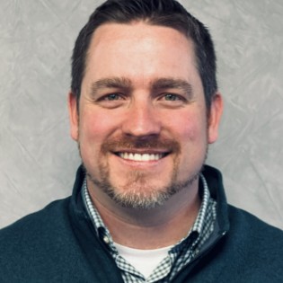 Jonathan Dixon
