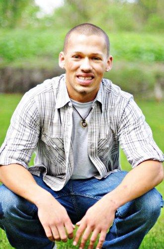 Jake Wesley