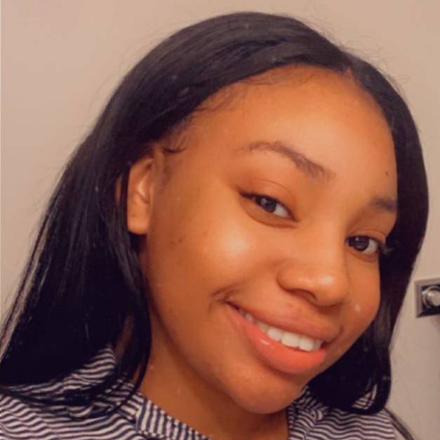 Vanisha Holloway