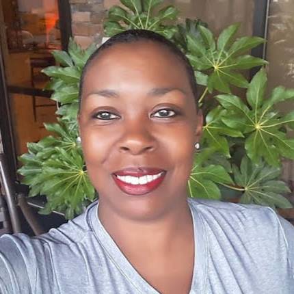 Taahira (Cocoa) Waugh