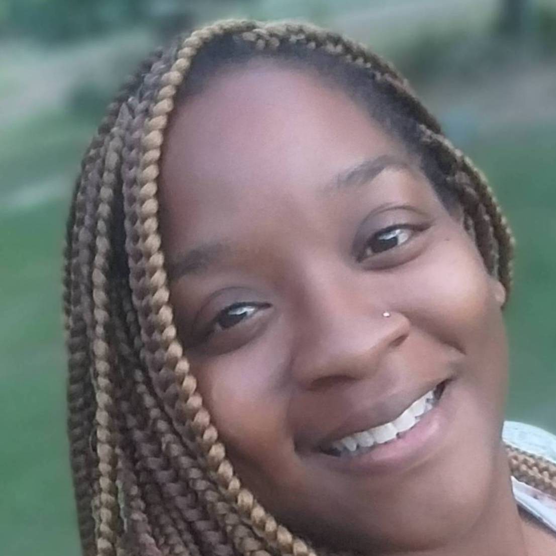Alexandria Pinckney