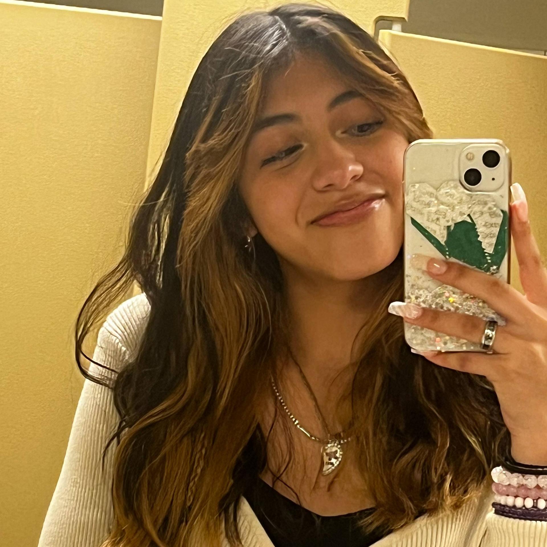 Layla Reyes