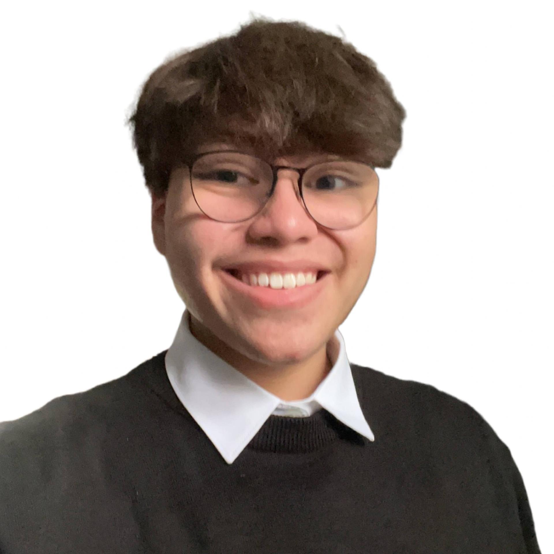 Cristian Rosado