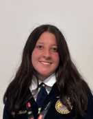 Katelyn Hudson