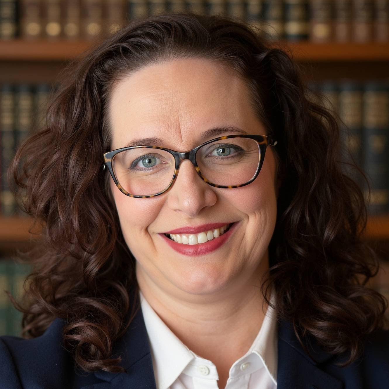 Heather Wiggins