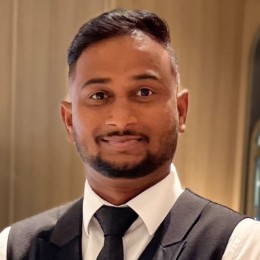Prasad Bhandari