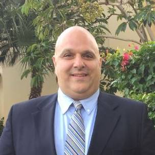 Joseph A DeVito Jr