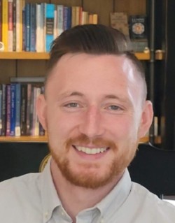 Jared Nemeth