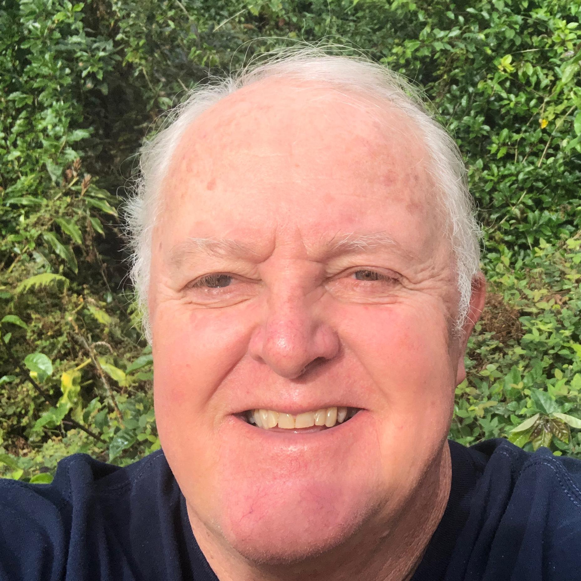 William (Bill) W. DeVaney